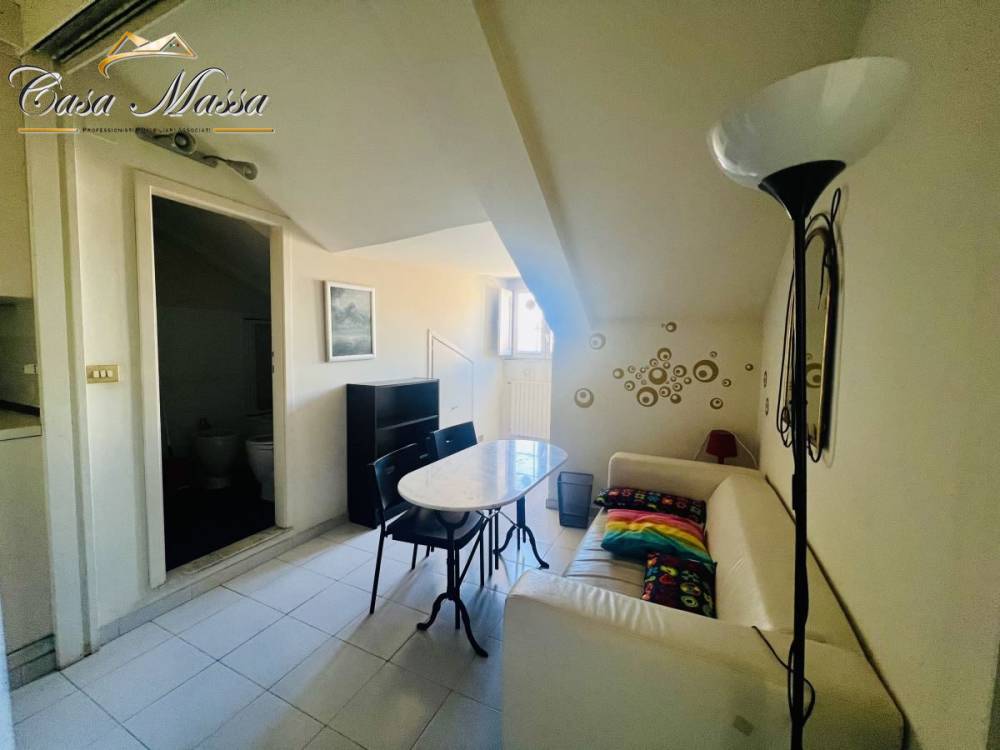 appartamento in vendita a Torino in zona Centro Storico