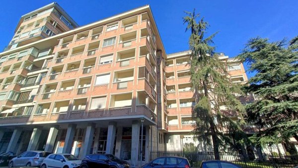ufficio in vendita a Torino