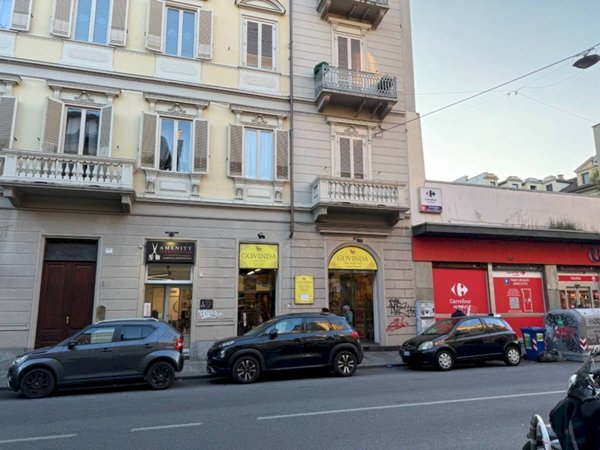 negozio in vendita a Torino in zona San Donato