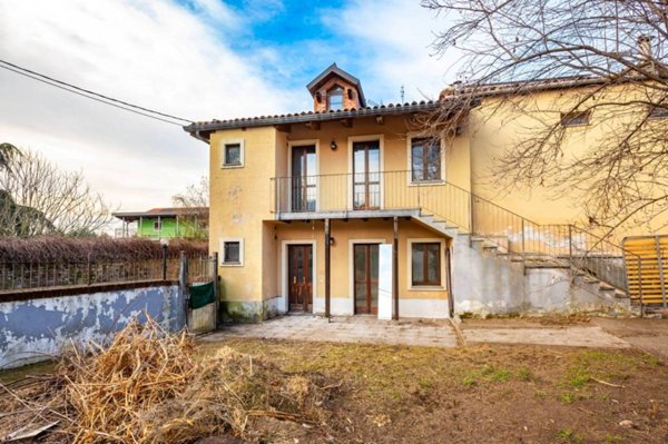 appartamento in vendita a Torino in zona Bertolla