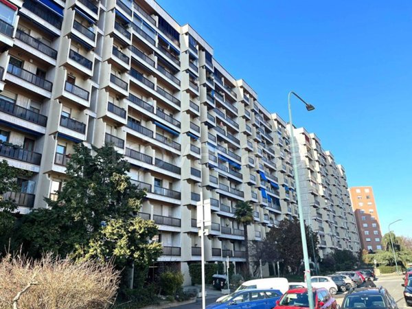 appartamento in vendita a Torino in zona Centro Storico