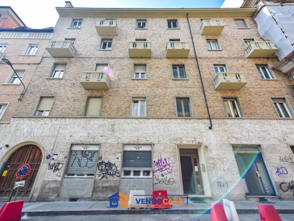 appartamento in vendita a Torino in zona Vanchiglia
