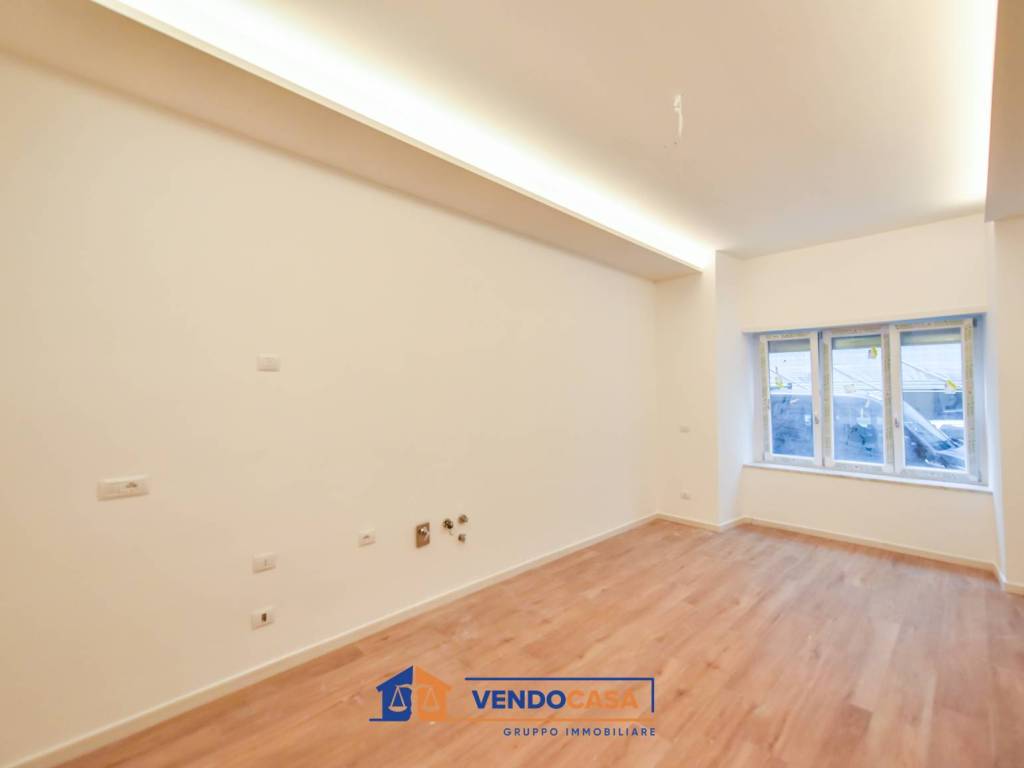 appartamento in vendita a Torino in zona Vanchiglia