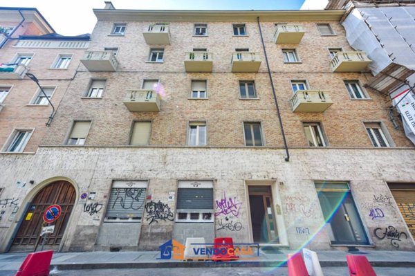appartamento in vendita a Torino in zona Vanchiglia