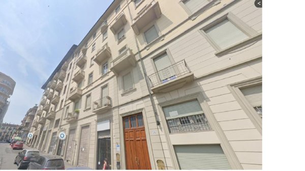 appartamento in vendita a Torino in zona San Donato