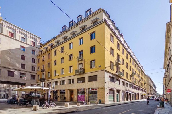 appartamento in vendita a Torino in zona Centro Storico