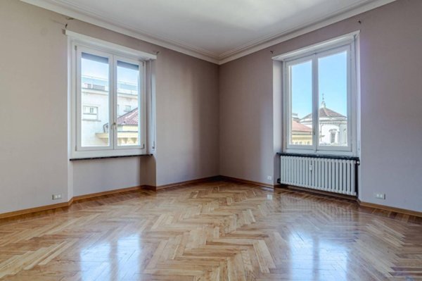 appartamento in vendita a Torino in zona Centro Storico