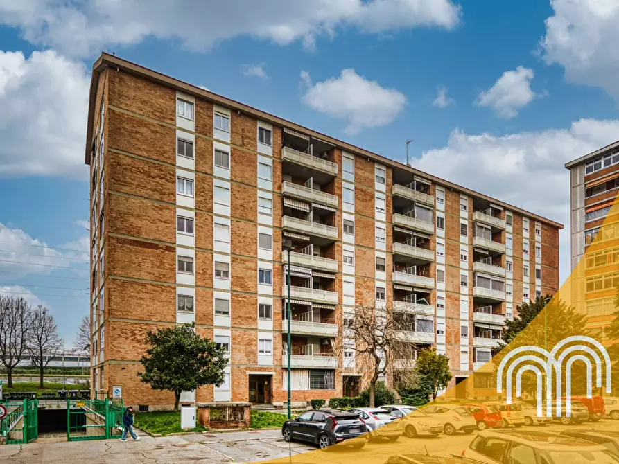 appartamento in vendita a Torino in zona Mirafiori Sud