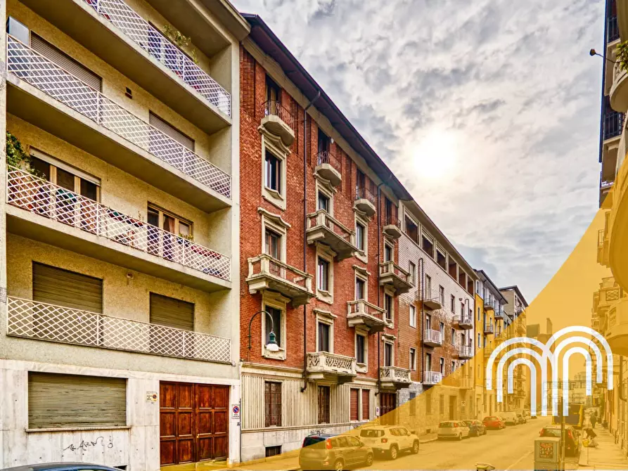 appartamento in vendita a Torino in zona Cit Turin