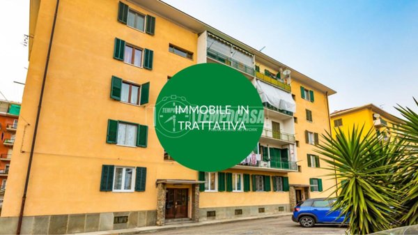 appartamento in vendita a Torino in zona Madonna di Campagna