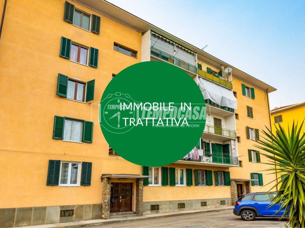 appartamento in vendita a Torino in zona Madonna di Campagna