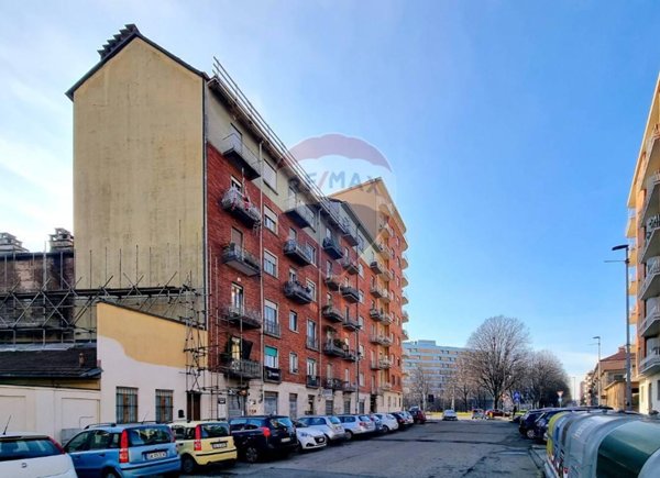 appartamento in vendita a Torino in zona Borgata Vittoria
