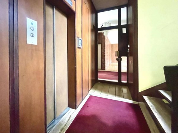 appartamento in vendita a Torino in zona Mirafiori Nord