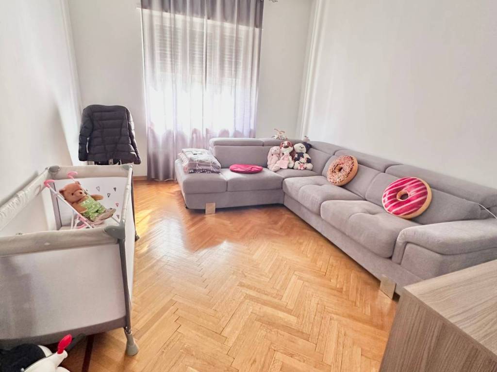 appartamento in vendita a Torino in zona Barriera di Milano