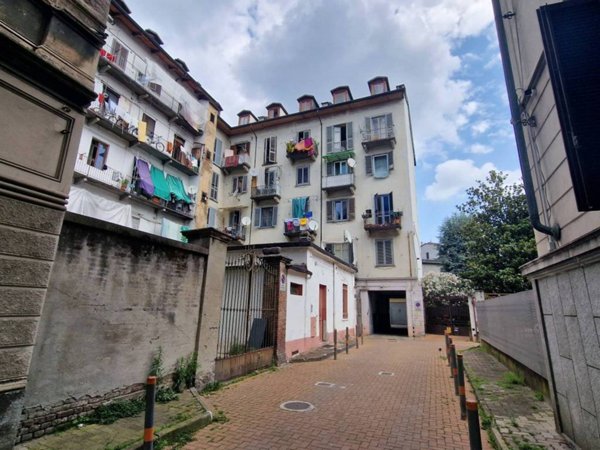 appartamento in vendita a Torino in zona Borgata Vittoria