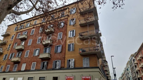 appartamento in vendita a Torino in zona Barriera di Milano