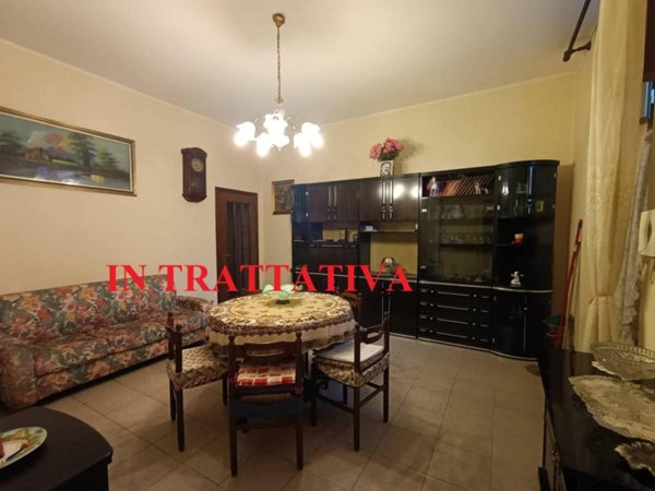 appartamento in vendita a Torino in zona Vanchiglia