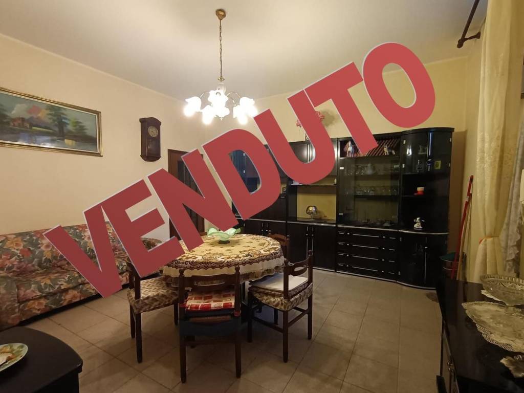 appartamento in vendita a Torino in zona Vanchiglia