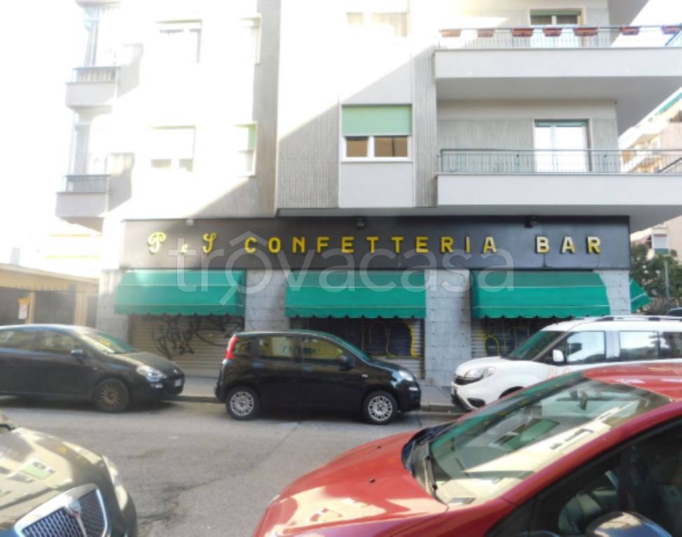 monolocale in vendita a Torino in zona Millefonti