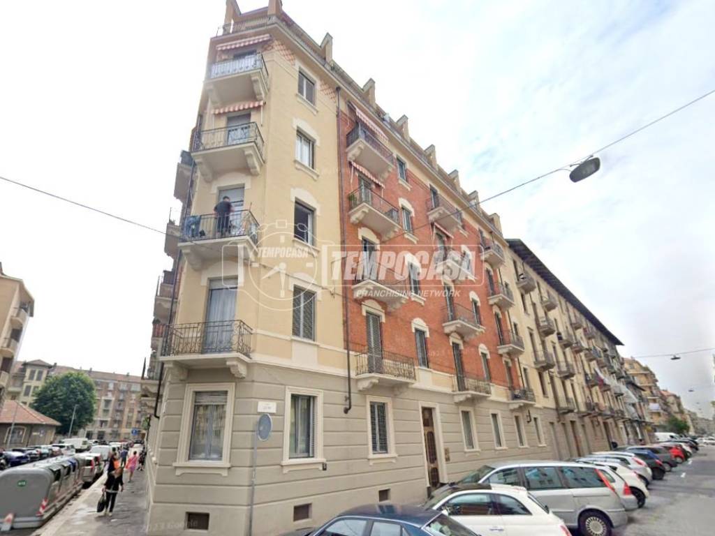 appartamento in vendita a Torino in zona Aurora