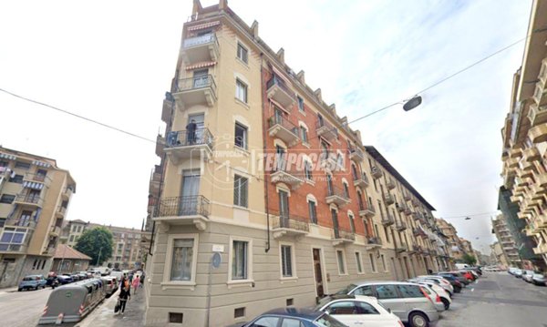 appartamento in vendita a Torino in zona Barriera di Milano