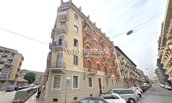 appartamento in vendita a Torino in zona Barriera di Milano
