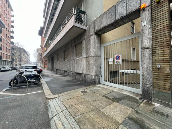 negozio in vendita a Torino in zona Crocetta