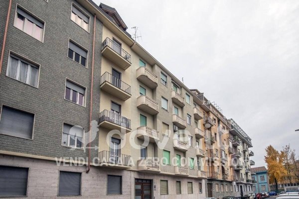 appartamento in vendita a Torino in zona Pozzo Strada
