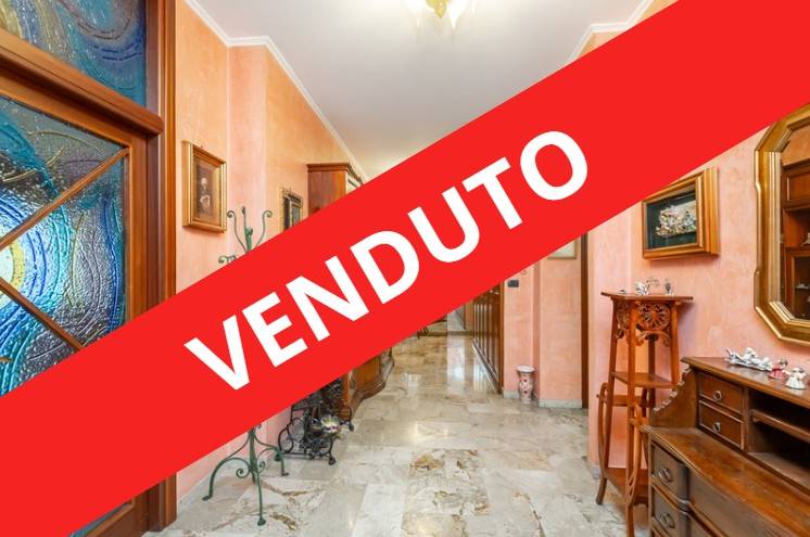 appartamento in vendita a Torino in zona Santa Rita