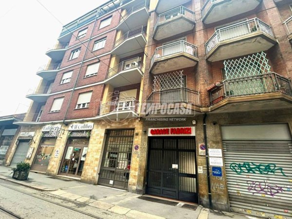 negozio in vendita a Torino in zona Campidoglio