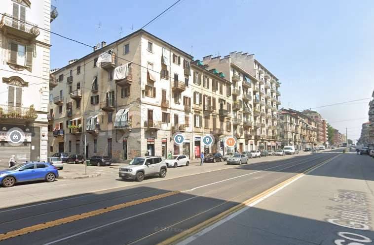 appartamento in vendita a Torino in zona Aurora
