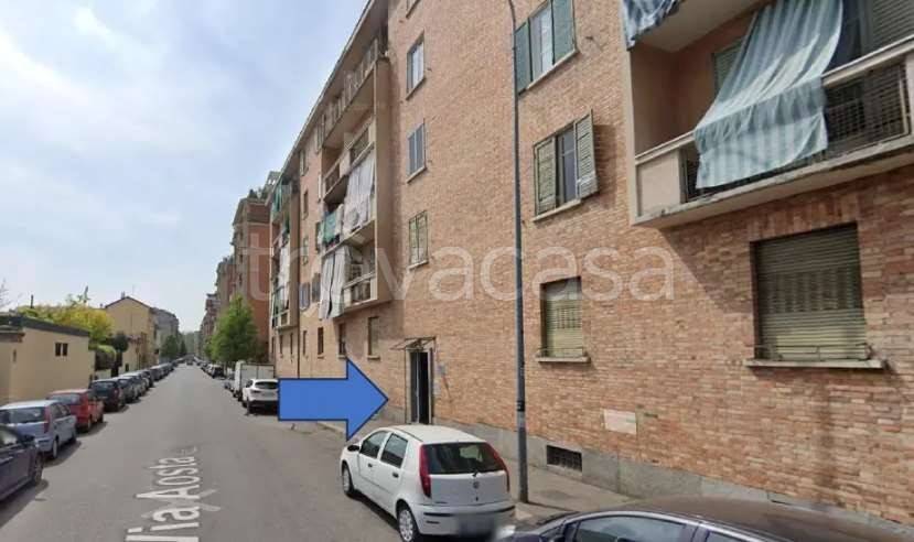 appartamento in vendita a Torino in zona Aurora