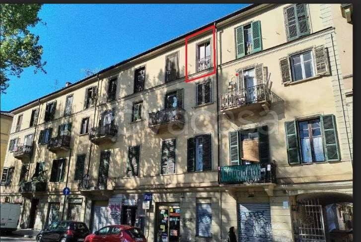 appartamento in vendita a Torino in zona Aurora