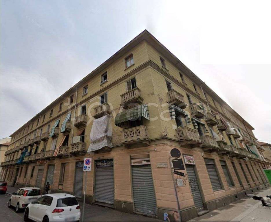 appartamento in vendita a Torino in zona Barriera di Milano