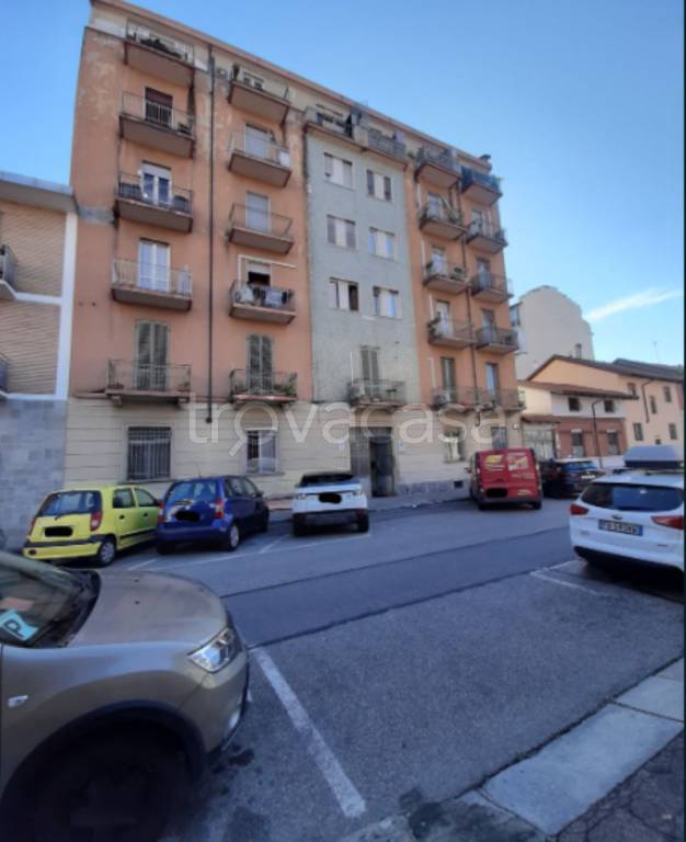 appartamento in vendita a Torino in zona Barriera di Milano