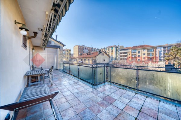 casa indipendente in vendita a Torino