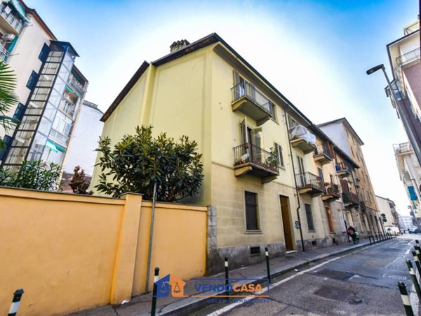 appartamento in vendita a Torino in zona Lingotto