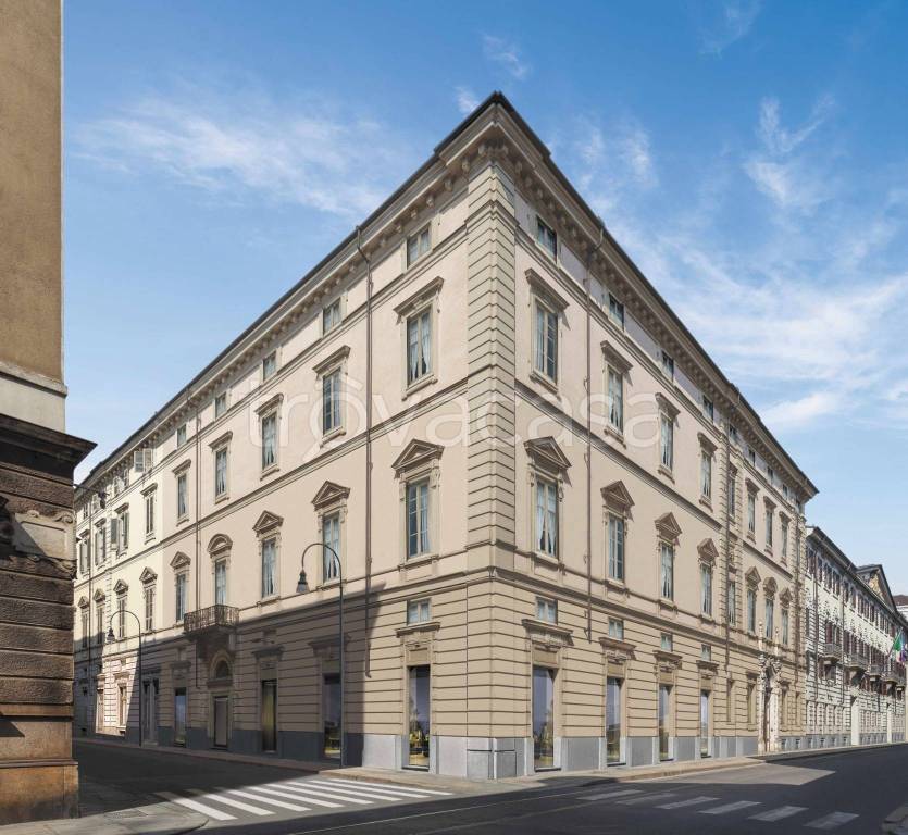 appartamento in vendita a Torino