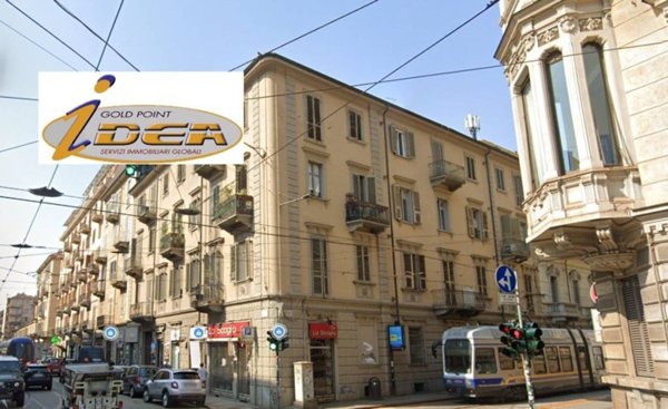 appartamento in vendita a Torino in zona San Salvario