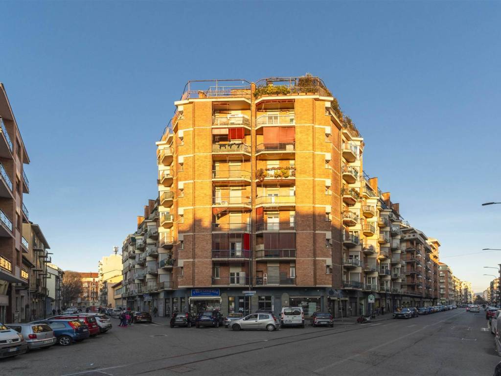 appartamento in vendita a Torino in zona Barriera di Milano