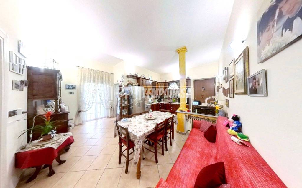 appartamento in vendita a Torino in zona Barriera di Milano