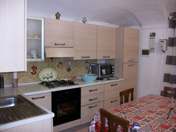 appartamento in vendita a Torino in zona Centro Storico