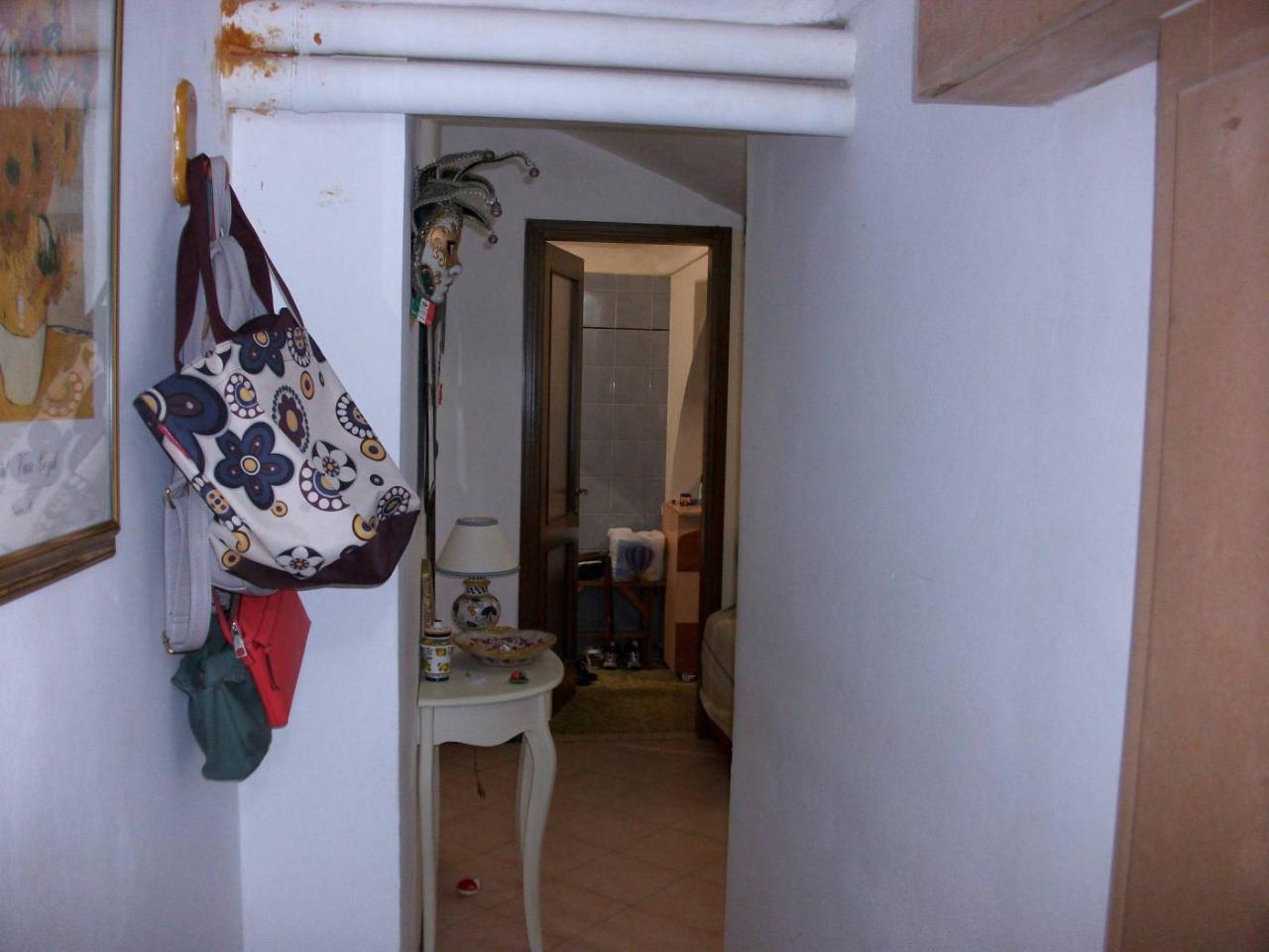 appartamento in vendita a Torino in zona Centro Storico
