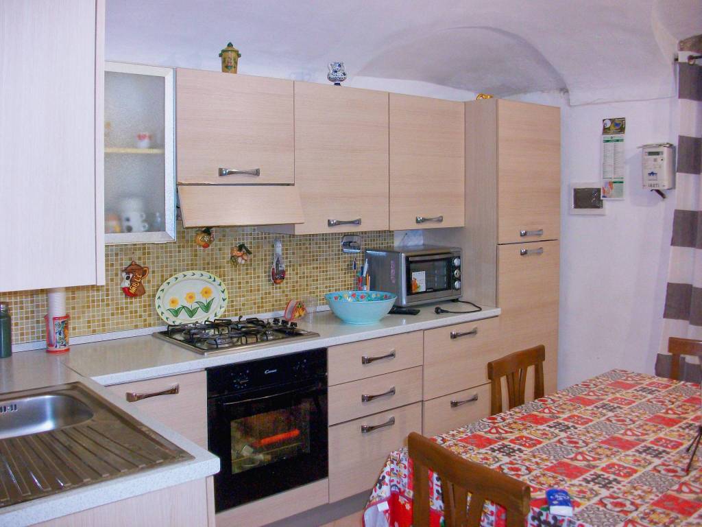 appartamento in vendita a Torino in zona Centro Storico