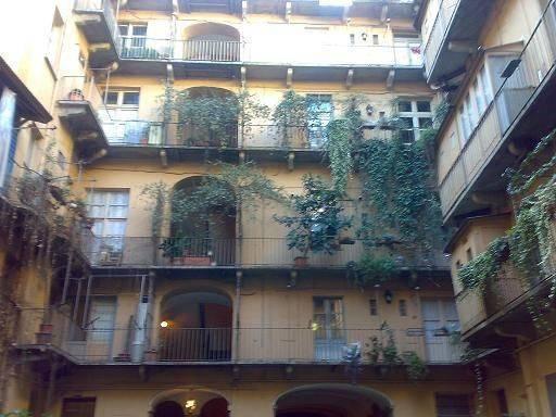 appartamento in vendita a Torino in zona Centro Storico