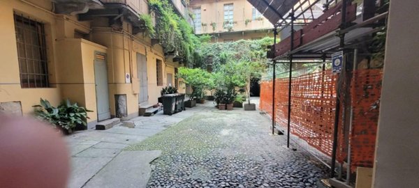 appartamento in vendita a Torino in zona Centro Storico