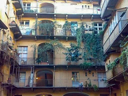 appartamento in vendita a Torino in zona Centro Storico