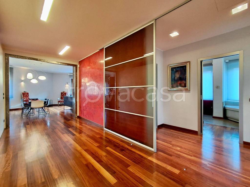 appartamento in vendita a Torino in zona Centro Storico