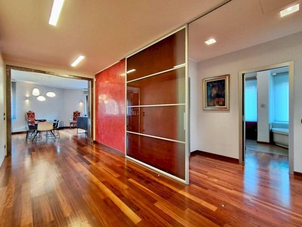 appartamento in vendita a Torino in zona Centro Storico