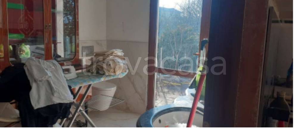 appartamento in vendita a Torino in zona Cavoretto